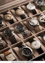 Watches