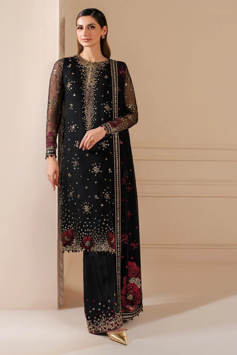 JAZMIN CHIFFON COLLECTION   NEW CATLOG  MOST HIT DESIGN